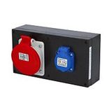 Rubber box rb3068 IP65 RUBBER BOX 1