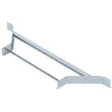 Add-on tee for cable ladder 110x1000 Steel Hot-dip galvanised zinc