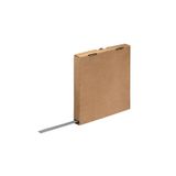 Metal Fastening Strap FMS-19 10 pcs