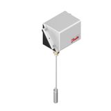 CAS1080 Thermostat M/8