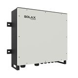 SolaX X3-EPS-Box-P5-E 3ph parallel box for 5pcs