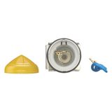 L-Y Indicator light, yellow