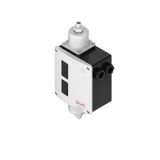 RT262A Diff. Pressure Switch M/9