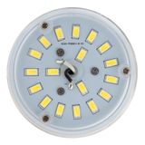 LED Corn HOL E27 100V-240V 20W 6500K