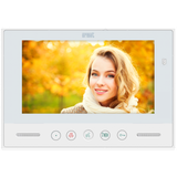 VMODO VIDEO DOORPHONE 7" HANDSFREE - 2 VOICE BASIC