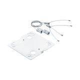 RESCLITE PRO MSC-Cord5 IP40 - cord suspension