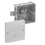 Junction box Abox 040 AB-L