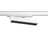 BeamLine Slim, 25 W, 2050 lm, 930, white, on/off Surface mounted proje