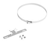 Mast/pipe fixing set, other