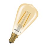LED lamp Vintage Edition 1906 Edison 2.8W 822 230V E14 dimmable