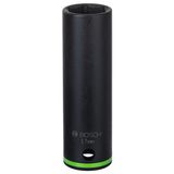 Socket SW 17 mm; M10; L 77 mm