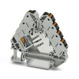 Potential distributor PTRVB 4-FI black