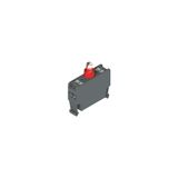 LED holder EROUND series
