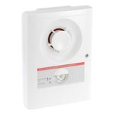 Autonomous Satellite Sound Alarm Unit Type Sa BAAS Sa Class B + flash