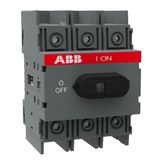 OT30F3C CHANGE-OVER SWITCH