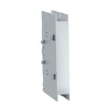 1 AUXILIARY POOL DOOR GROUND FOR SIZES 6