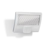 Flood Light Xled Home Curved White V2