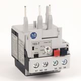 0.35-0.5 A IEC Bimetallic Overload Relay