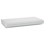 WSA protective cover for W=1200 D=400 mm