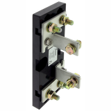 Unipolar fuse base for uR fuses K/110 1400V 1250A