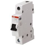 SH201T-B10 Miniature Circuit Breaker - 1P - B - 10 A