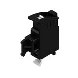 PCB terminal, 320 V, Pitch in mm: 0.00, 1.5 mm², Number of poles: 1, P