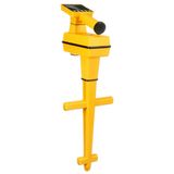 3M™ Dynatel™ Locator 2550XE EMS/ID/U12, Marker/Cable/Pipe, 4.5" Couple