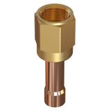FSA 44 Flare/Solder Adapter
