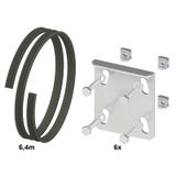 Cabinet joining kit PD-Q13-SPC