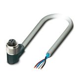 SAC-3P- 2,0-680/M12FR FDN - Sensor/actuator cable
