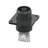 BPC 400 FT B/S 95-120 BK - Connector