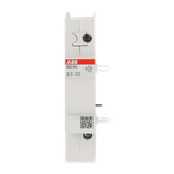 S3CA1L Left launch coil 12-110V AC DC