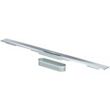 ACO ShowerDrain S+, grating Plate 800mm