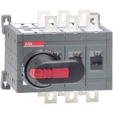 OT200E04CP CHANGE-OVER SWITCH