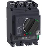 Motor Circuit Breaker TeSys GV5 3P 220A 36kA