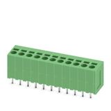 SPT 2,5/11-V-5,0 - PCB terminal block