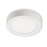 Downlight ALSD180PP IP20 11W 830/840 WH