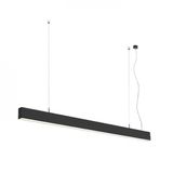 PESANTE 35 pendant black 230V LED 40W 3000K