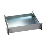 19''  EUROPALADE 4HE ALU 4MM D357