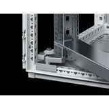 VX 180Â° hinge f. swing frame, large