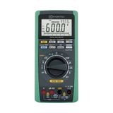 Digital Multimeter