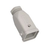 H-A 3 TGV M20 gr 3-13.5mm