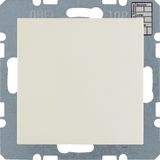 KNX CO2 sensor with humidity and temperature regulation, S.x/B.x white