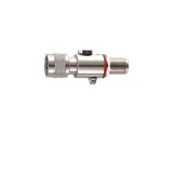 MOXA – A-SA-NMNF-02 – 0 to 6 GHz, N-type (plug) to N-type (socket) Surge arrester