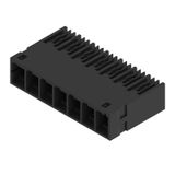 PCB connector (board connection), 800 V, 47.2 A, Pitch in mm: 6.35, Nu