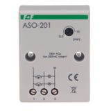 ASO-201 staircase automatic