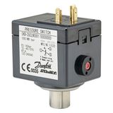 Pressure switch, CKB
