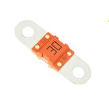 Victron Energy Fuses and holders MIDI-fuse 30A/58V-M6 (package of 5 pcs)