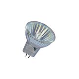 44892 WFL 35W 12V GU4 10X1 EN OSRAM