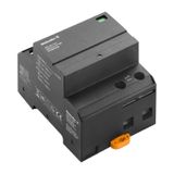 low voltage, Surge protection, Surge protection I / II, TN-C-S, TN-S, TT, IT with N, IT without N